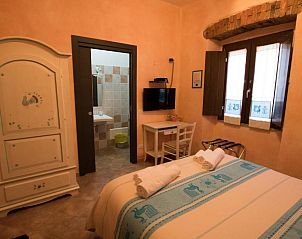 Guest house 29609303 - Bed and Breakfast Sardinia - B&B Sa Lumenaria "da Raimonda"