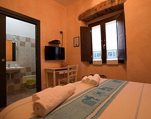 Guest house 29609303 - Bed and Breakfast Sardinia - B&B Sa Lumenaria "da Raimonda"
