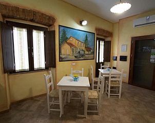 Guest house 29609303 - Bed and Breakfast Sardinia - B&B Sa Lumenaria "da Raimonda"