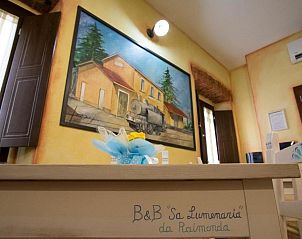 Guest house 29609303 - Bed and Breakfast Sardinia - B&B Sa Lumenaria "da Raimonda"