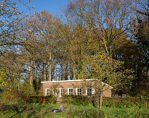 Guest house 296207 - Holiday property Achterhoek - Vakantiehuisje in Breedenbroek