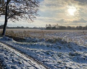 Guest house 296207 - Holiday property Achterhoek - Vakantiehuisje in Breedenbroek