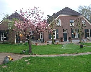 Guest house 296211 - Holiday property Achterhoek - Huisje in Breedenbroek Achterhoek