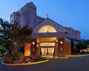 Verblijf 29625201 • Vakantie appartement Oostkust • Homewood Suites by Hilton Falls Church 