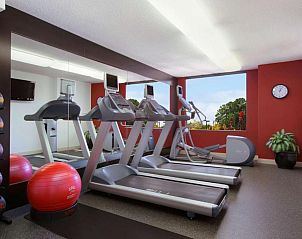 Unterkunft 29625201 - Appartement Oostkust - Homewood Suites by Hilton Falls Church