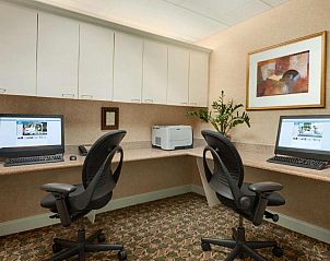 Unterkunft 29625201 - Appartement Oostkust - Homewood Suites by Hilton Falls Church