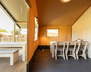 Guest house 296307 - Tent house Achterhoek - Nomad