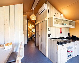 Guest house 296307 - Tent house Achterhoek - Nomad