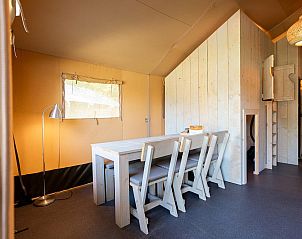 Guest house 296307 - Tent house Achterhoek - Nomad