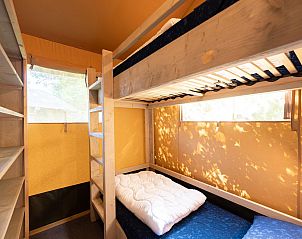 Guest house 296307 - Tent house Achterhoek - Nomad