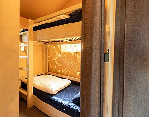 Guest house 296307 - Tent house Achterhoek - Nomad