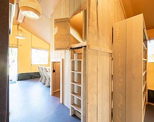 Guest house 296307 - Tent house Achterhoek - Nomad