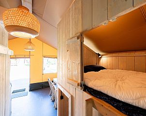 Guest house 296307 - Tent house Achterhoek - Nomad