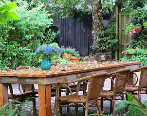 Guest house 297002 - Holiday property Achterhoek - Vakantiehuisje in Warnsveld