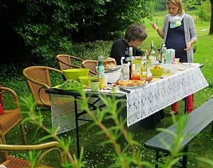 Guest house 297002 - Holiday property Achterhoek - Vakantiehuisje in Warnsveld