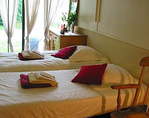 Guest house 297002 - Holiday property Achterhoek - Vakantiehuisje in Warnsveld