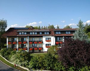 Verblijf 29703302 • Vakantie appartement Beieren • Hotel Dreisonnenberg 
