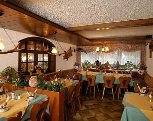 Guest house 29703302 - Apartment Bavaria - Hotel Dreisonnenberg