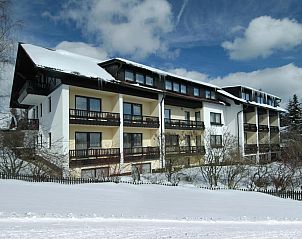 Guest house 29703302 - Apartment Bavaria - Hotel Dreisonnenberg