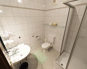 Guest house 29703302 - Apartment Bavaria - Hotel Dreisonnenberg