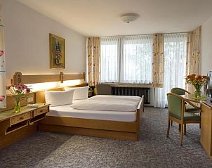 Guest house 29703302 - Apartment Bavaria - Hotel Dreisonnenberg