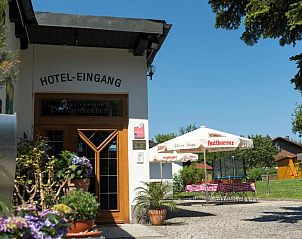 Guest house 29703302 - Apartment Bavaria - Hotel Dreisonnenberg