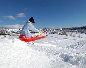 Guest house 29703302 - Apartment Bavaria - Hotel Dreisonnenberg