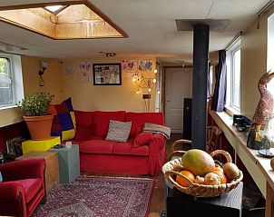 Guest house 297105 - Holiday property Achterhoek - Vakantiehuis in Almen