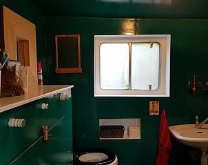 Guest house 297105 - Holiday property Achterhoek - Vakantiehuis in Almen