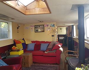 Guest house 297105 - Holiday property Achterhoek - Vakantiehuis in Almen