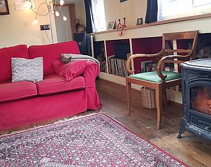 Guest house 297105 - Holiday property Achterhoek - Vakantiehuis in Almen