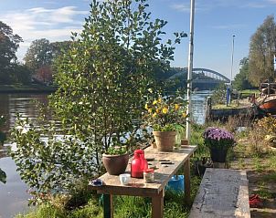 Guest house 297105 - Holiday property Achterhoek - Vakantiehuis in Almen