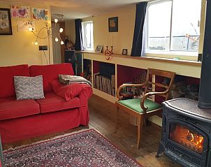 Guest house 297105 - Holiday property Achterhoek - Vakantiehuis in Almen