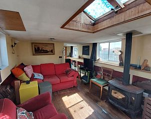 Guest house 297105 - Holiday property Achterhoek - Vakantiehuis in Almen