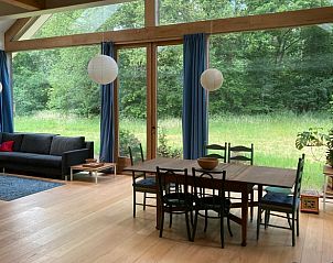 Guest house 297108 - Holiday property Achterhoek - Vakantiehuis in Almen
