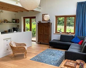 Guest house 297108 - Holiday property Achterhoek - Vakantiehuis in Almen