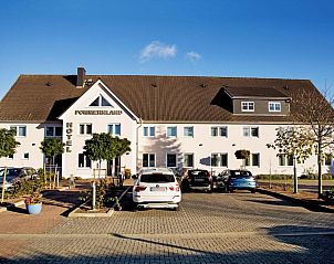 Unterkunft 29719901 • Appartement Mecklenburg-Vorpommern • Hotel Pommernland 