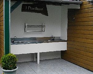 Guest house 297305 - Holiday property Achterhoek - Vakantiehuisje in Megchelen