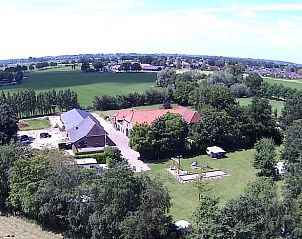 Guest house 297305 - Holiday property Achterhoek - Vakantiehuisje in Megchelen