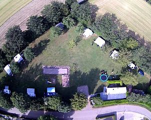 Guest house 297305 - Holiday property Achterhoek - Vakantiehuisje in Megchelen