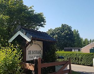 Guest house 297305 - Holiday property Achterhoek - Vakantiehuisje in Megchelen