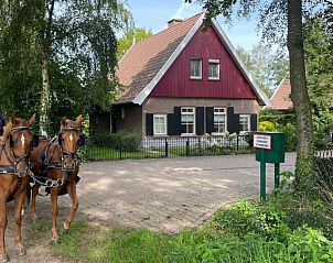 Guest house 297707 - Holiday property Achterhoek - Jonkersweg