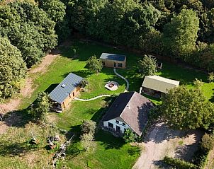 Guest house 297803 - Holiday property Achterhoek - Vakantiehuisje in Kilder