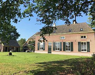 Guest house 298003 - Holiday property Achterhoek - DG1286