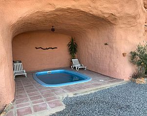 Unterkunft 29814101 - Ferienhaus Andalusien - Cuevas el Torriblanco