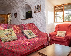 Unterkunft 29814101 - Ferienhaus Andalusien - Cuevas el Torriblanco