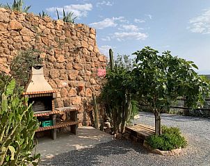 Unterkunft 29814101 - Ferienhaus Andalusien - Cuevas el Torriblanco