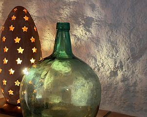 Unterkunft 29814101 - Ferienhaus Andalusien - Cuevas el Torriblanco