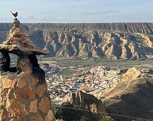 Unterkunft 29814101 - Ferienhaus Andalusien - Cuevas el Torriblanco