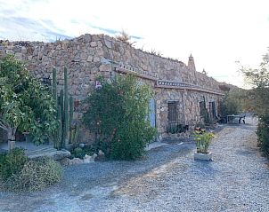 Unterkunft 29814101 - Ferienhaus Andalusien - Cuevas el Torriblanco